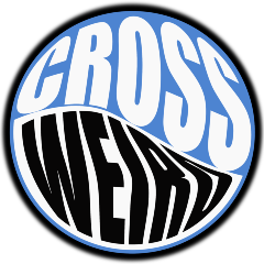 CROSSWEIRD Independent Puzzles
